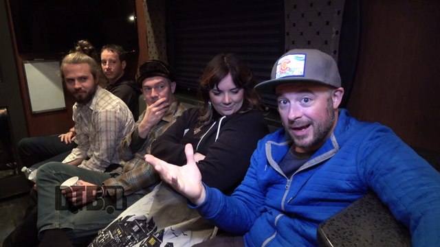 Yonder Mountain String Band - PRESHOW RITUALS Ep. 373