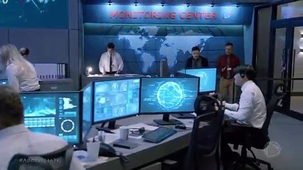 Apocalipse Capitulo de Terça Feira de 27 2 2018 completo parte 3