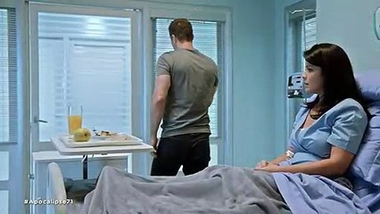 Apocalipse Capitulo de Terça Feira de 27 2 2018 completo parte 2