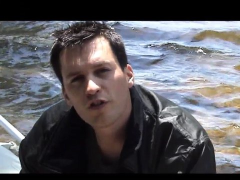 Pêche a carpe , la Passion des Grands Lacs numéro 5