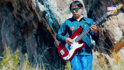 Yerson Vila ▷ Cholita linda (Primicia 2018) PasionSur™ Internacional OFICIAL✓