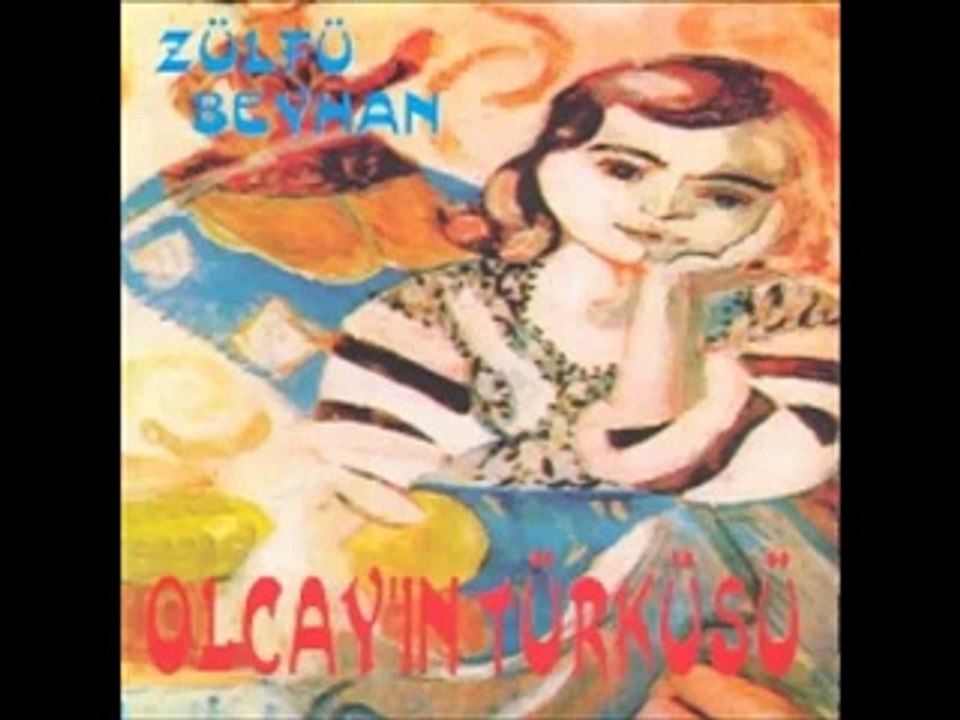 Zülfü Beyhan  - Mugam