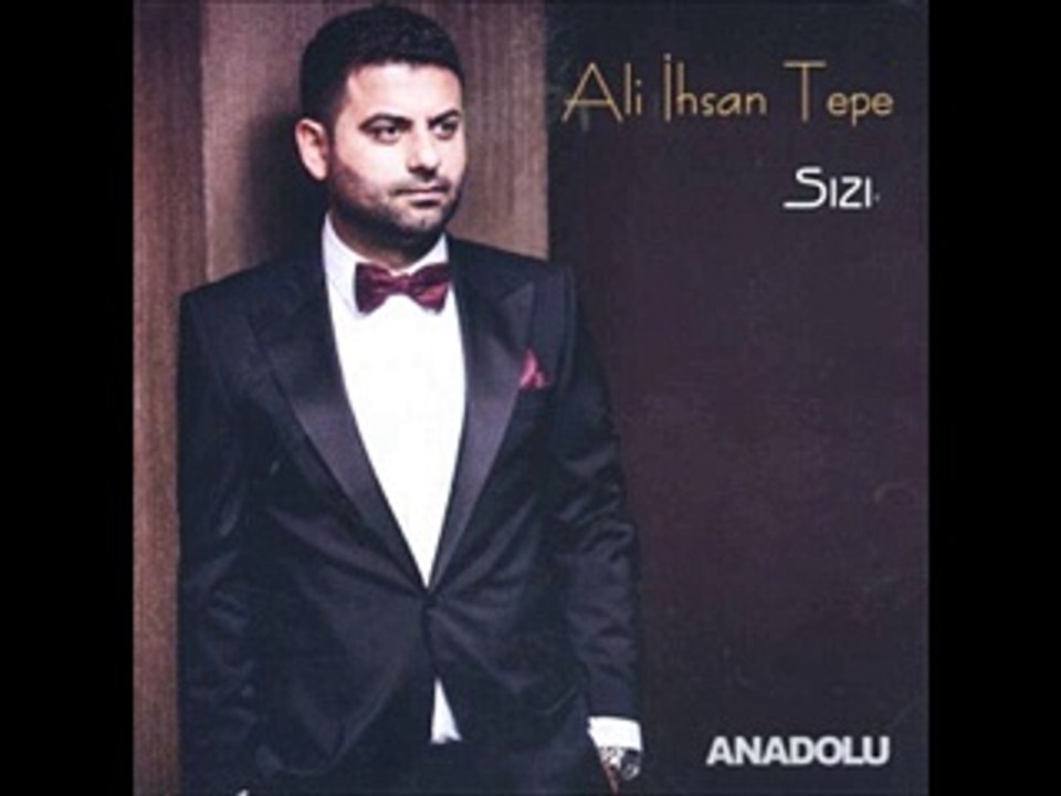 Ali İhsan Tepe -  Bu Sene