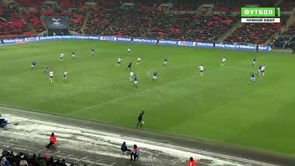 Son Heung-Min Goal HD - Tottenham	1-0	Rochdale 28.02.2018