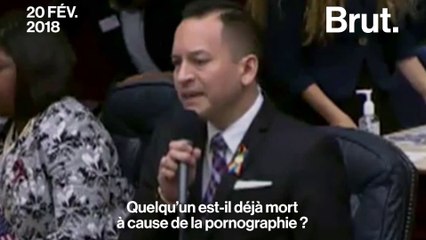 L'assemblée de Floride refuse d'interdire les fusils d'assaut mais déclare le porno dangereux
