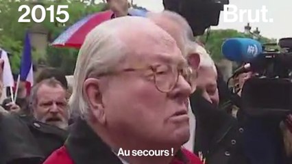 C'est qui Jean-Marie Le Pen ?