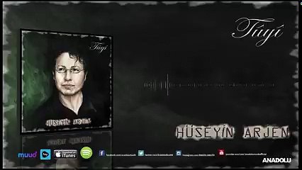 Hüseyin Arjen - Min Te Dîtî Bû