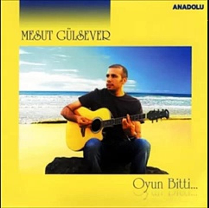 Mesut Gülsever - Bir Bakış