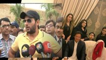 Shahid afridi best  words about Imran Khan's third marriage.Imran Khan PTI marriage with Bushra bibi