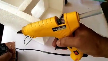 Mini buzdolabı nasıl yapılır?