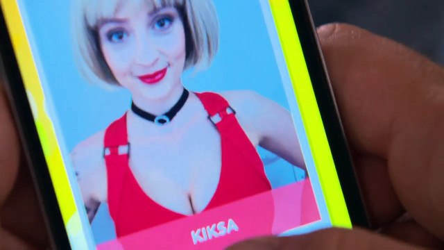 Barwy szczęścia – zwiastun odc. 1814