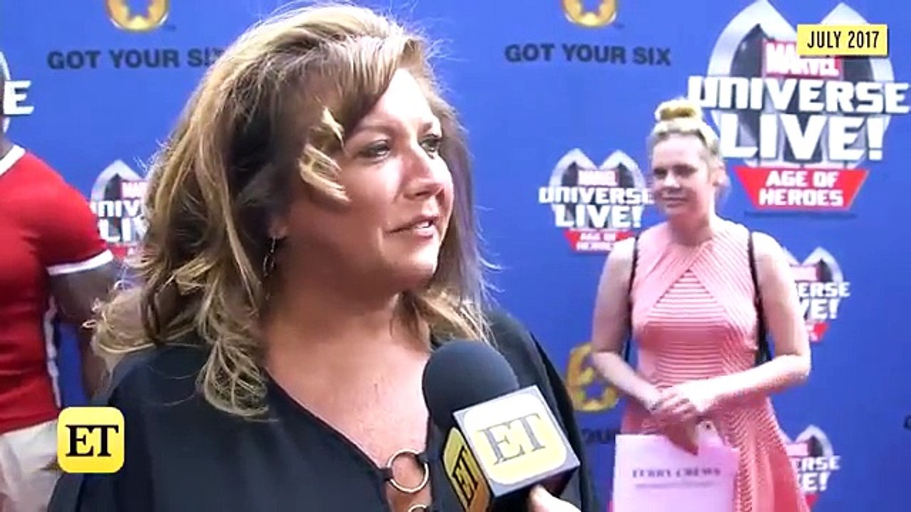 Why Abby Lee Miller's Prison Release Was Delayed (Exclusive)