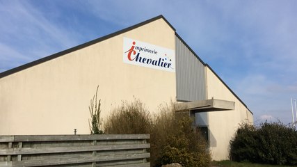 Des étiquettes par millions à l’Imprimerie Chevalier