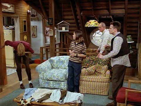 3 ème planète après le soleil Saison 1 Episode 2 Par Le Bout Du Nez