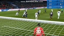 Angel Di Maria Goal HD - PSG 1-0 Olympique de Marseille 28.02.2018