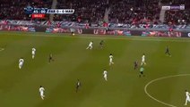 Angel Di Maria Goal - PSG 1-0 Marseille - 28.02.2018 ᴴᴰ