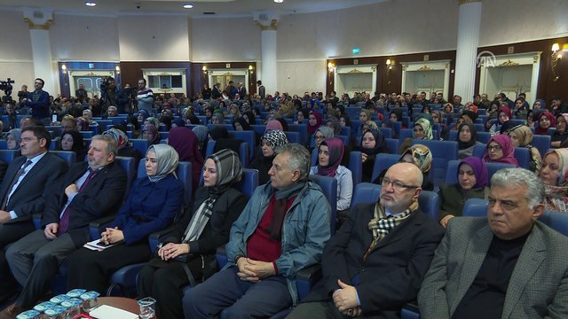 AK Parti Genel Başkan Yardımcısı Yazıcı: 'Artık kimse bu darbe alçaklığına teşebbüs edemez' - İSTANBUL