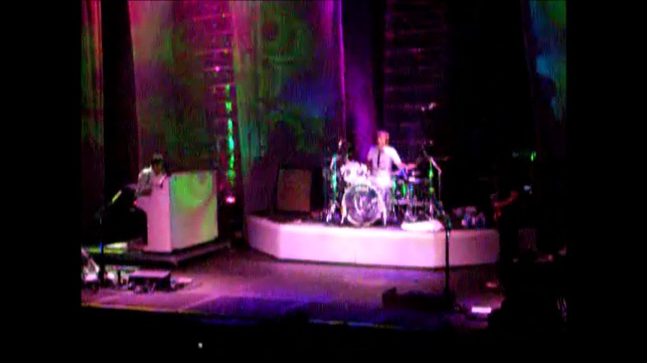 Muse - Feeling Good, Philadelphia Electric Factory, 08/04/2006