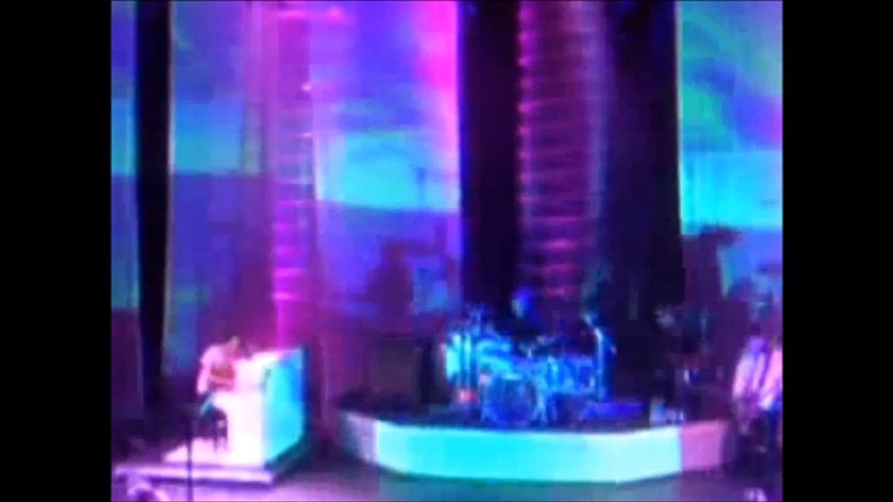 Muse - Feeling Good, Atlanta Tabernacle, 08/06/2006