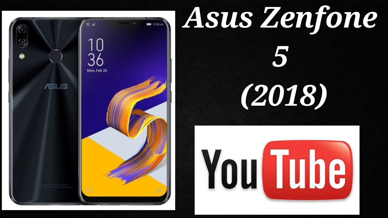Asus Zenfone 5