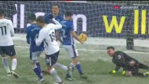Fernando Llorente Goal HD - Tottenham 3-1 Rochdale 28.02.2018