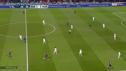 Angel Di Maria Goal HD - Paris SG	2-0	Marseille 28.02.2018