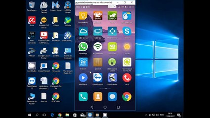Terrarium TV Ver Filmes e Séries lagendados em português no Android ou na TV com o Chromecast