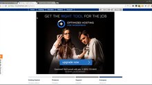 Creating your first Drupal website on Bluehost in 5 minutes