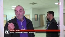 Marseille : les centres d'hébergement complètement saturés