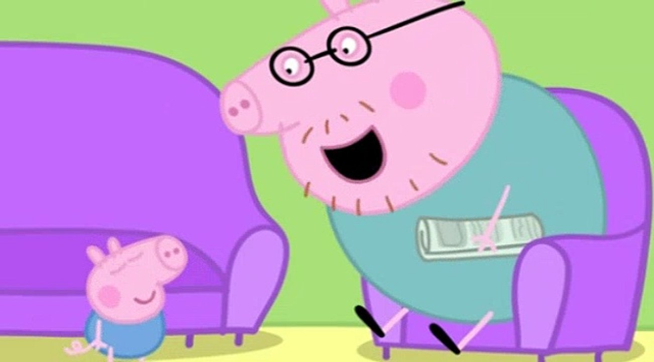 Peppa Pig - S09E05 - The Eye Test
