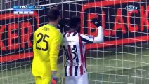 Robin van Persie Goal - Feyenoord  vs Willem II  2-0 28/02/2018
