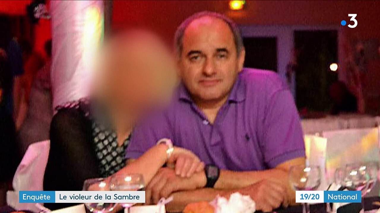 "Violeur de la Sambre" : l'onde de choc dans la commune de Pont-sur-Sambre