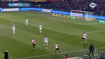 Goal HD - Feyenoordt3-0tWillem II 28.02.2018