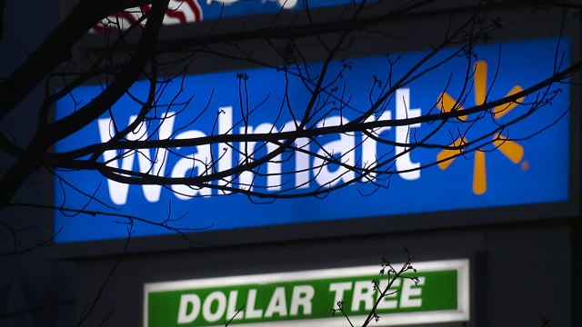 Man Arrested for Allegedly Taking Up-Skirt Pictures, Exposing Himself at Walmart