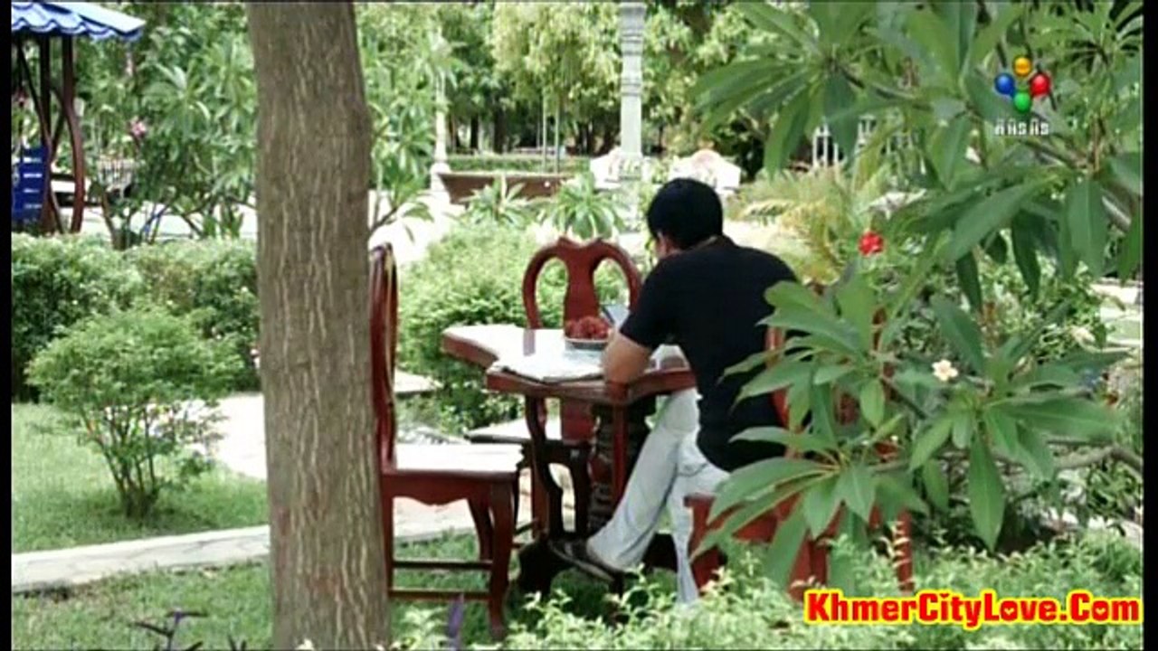 គ្រូពេទ្យខ្ញុំ ភាគទី១៥