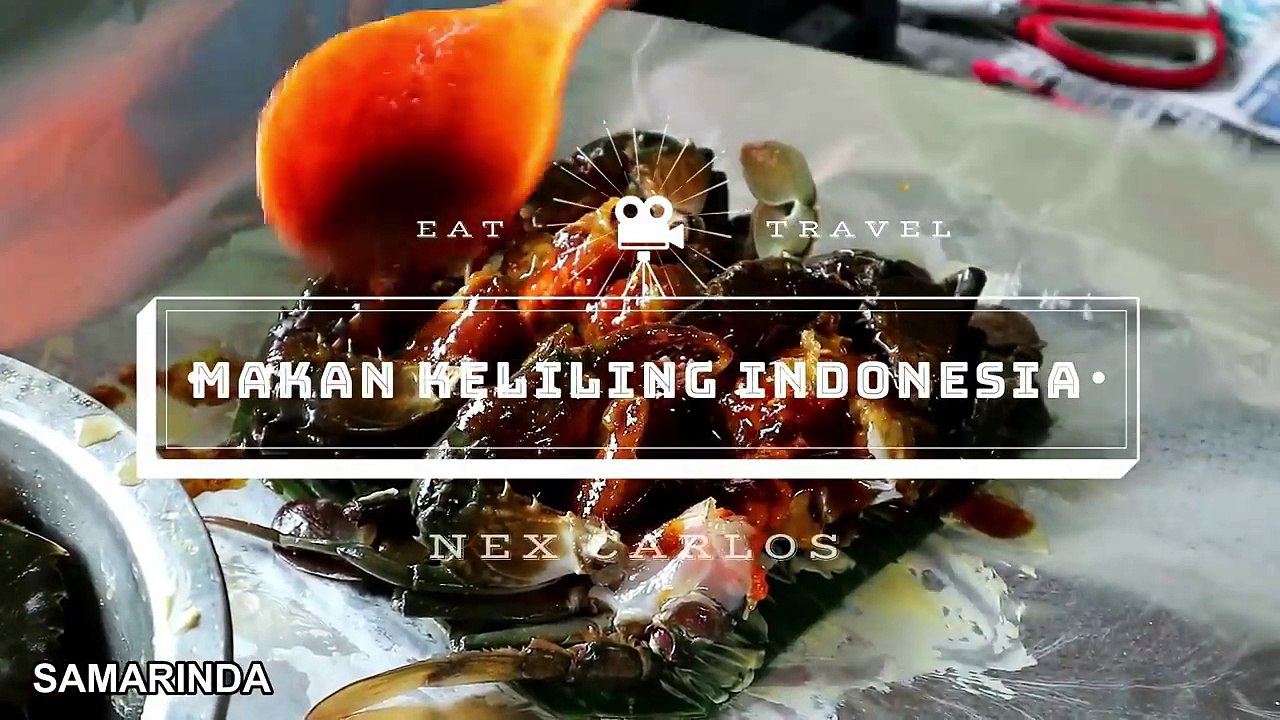 CUMA NASI SAMA TELOR TAPI YANG MAKAN RAME!!!!