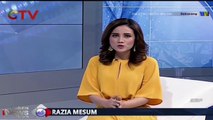 5 Pasangan Mesum Terjaring Razia di Grobogan Jawa Tengah