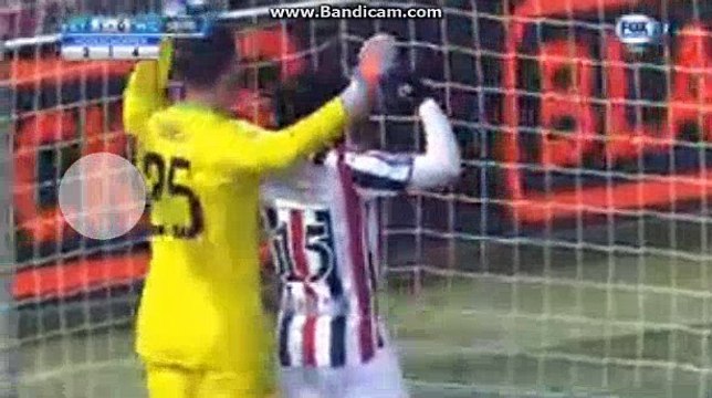 All Goals & highlights HD Feyenoord 3-0 Willem II 28.02.2018.