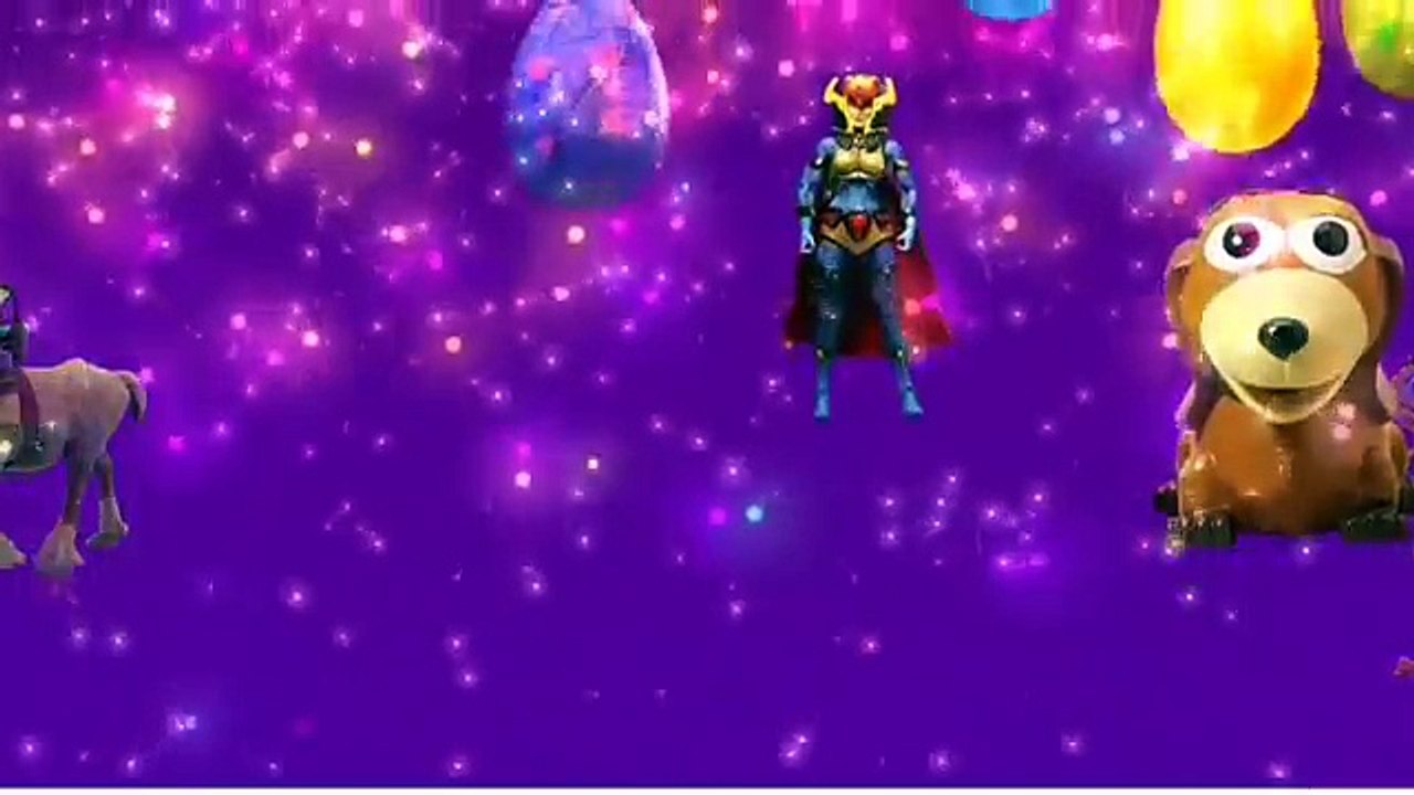 Frutas para niños - Aprender las Frutas - Conocer las frutas Vídeos infantiles - Vídeo de niños