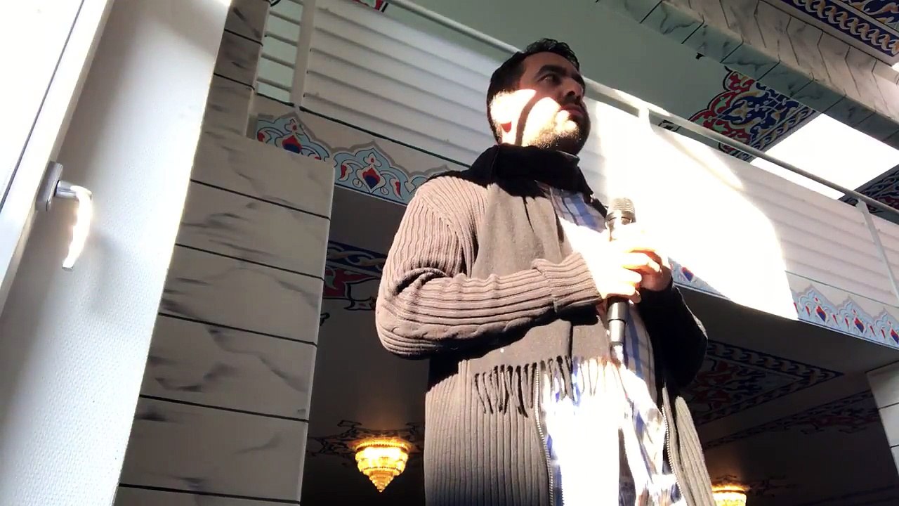 Dünyanın en güzel ezanı - Medine ezanı. Best azan in the world. Muazzin Metin Demirtas, Denmark.Ağlatan Medine ezanı. Medine müezzini Sheikh Essam Bukhari makamı. Azan Madinah Youtube. اذان مدني. Bu ezani dinlemeden gecmeyin. ezan mp3. Medine makami ezani