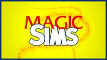 Magic Sims - Episode 2 Saison 5 | Problémes Familliaux