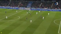 Cavani Goal-Paris Saint-Germain vs Marseille 3:0