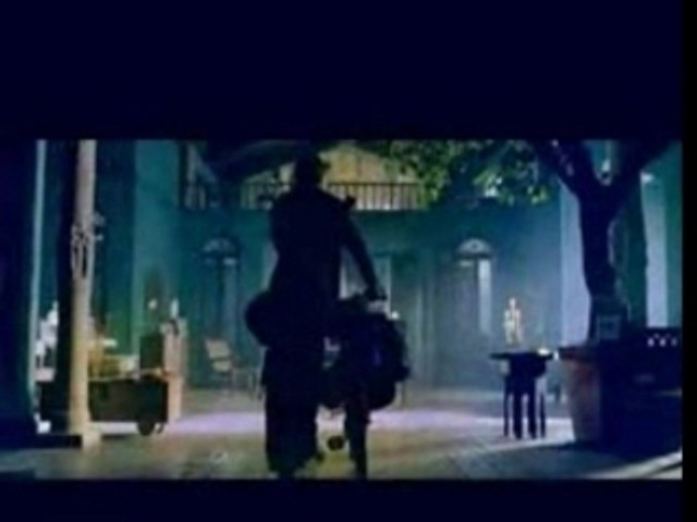 Saawariya Trailer - staring Salman