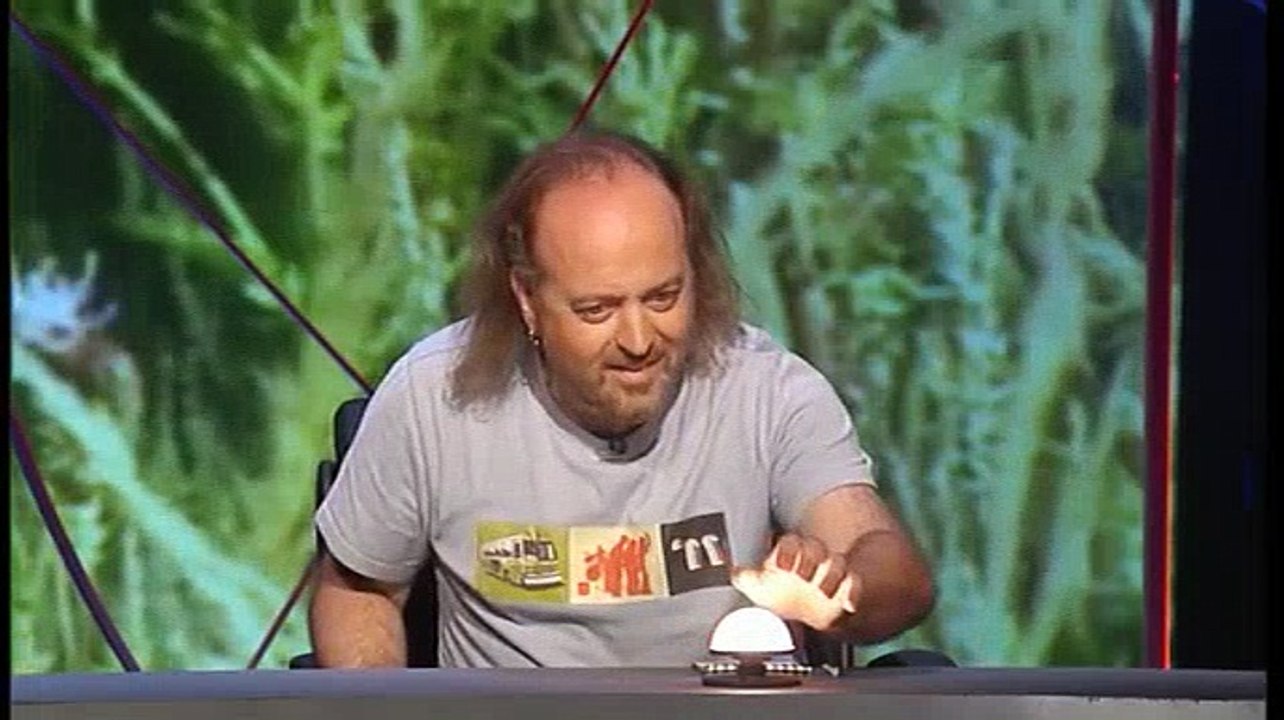 QI S01 E11 Arts