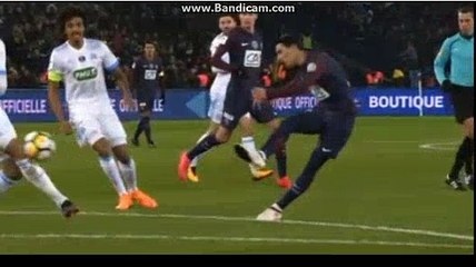 All Goals & highlights HD -  - Paris SG 3-0 Marseille 28.02.2018