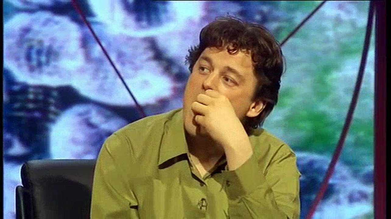 QI S02 E01 Blues Beetles Baguettes