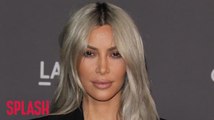 Kim Kardashian West is shocked by her success