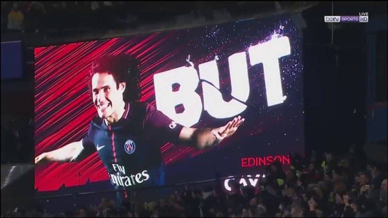 PSG VS Marseille 3-0 - All Goals & highlights - 28.02.2018 ᴴᴰ