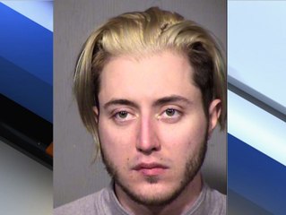 PD: Homeowner uses shovel to attack intruder - ABC15 Crime