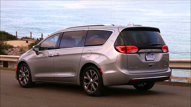 2018 Chrysler Pacifica San Marcos TX | Chrysler Pacifica San Marcos TX